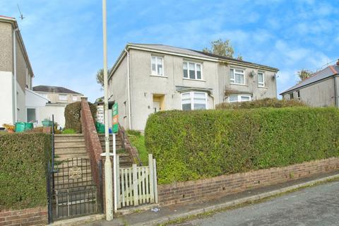 3 bedroom semi-detached house for sale, Rathbone Terrace, MAESTEG
