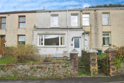 2 bedroom terraced house for sale, Villiers Road, Blaengwynfi, Port Talbot