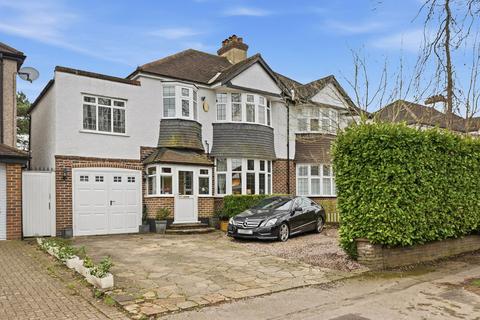 undefined, Banstead Road South, South Sutton