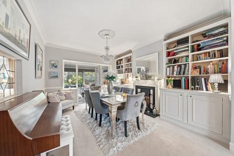 undefined, Banstead Road South, South Sutton