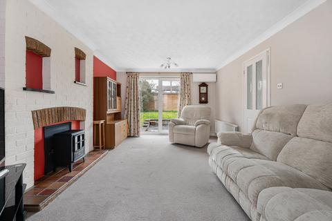 4 bedroom detached house for sale, Ibstone Avenue, Milton Keynes