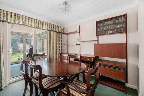 4 bedroom detached house for sale, Ibstone Avenue, Milton Keynes