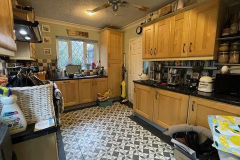 3 bedroom detached house for sale, Nuneham Grove, Westcroft, Milton Keynes