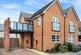 Lithgows Avenue, Brooklands, Milton Keynes
