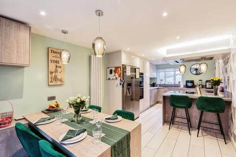 4 bedroom detached house for sale, Douglas Avenue, Wesham, Preston, PR4