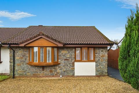 undefined, Ffordd Llyffant, Birchgrove, Swansea