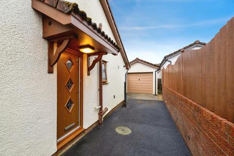 undefined, Ffordd Llyffant, Birchgrove, Swansea