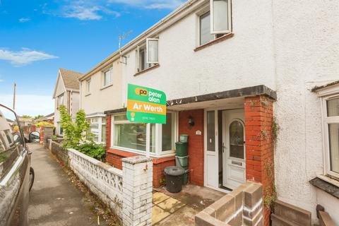 Pentremalwed Road, Morriston, Swansea