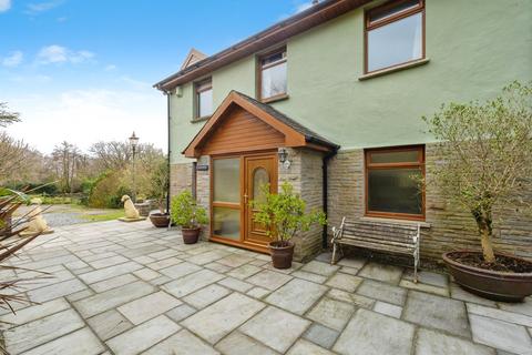 undefined, Mynydd Gelliwastad Road, Morriston, Swansea