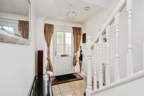 3 bedroom semi-detached house for sale, Rhodfa Fadog, Cwmrhydyceirw, Swansea