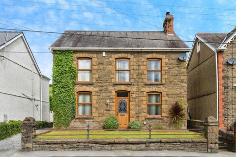 3 bedroom detached house for sale, Swansea Road, Pontardawe, SWANSEA
