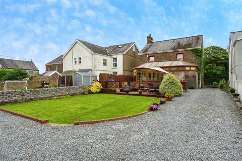 3 bedroom detached house for sale, Swansea Road, Pontardawe, SWANSEA