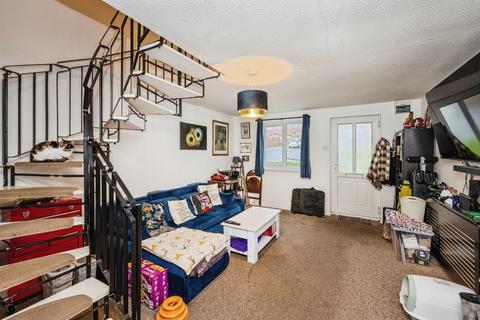 2 bedroom terraced house for sale, Llysgwyn, Llangyfelach, SWANSEA