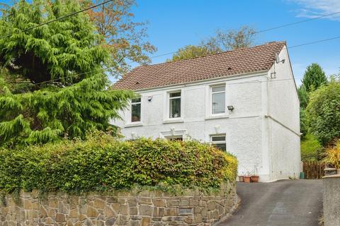 3 bedroom detached house for sale, Swansea Road, Llangyfelach, SWANSEA