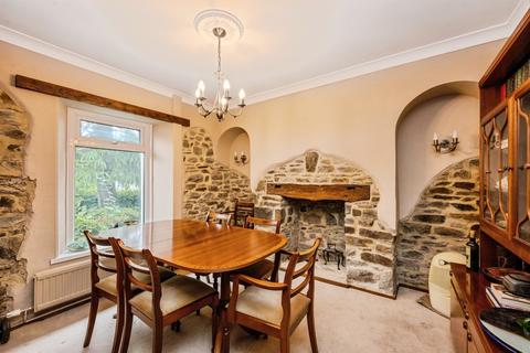 3 bedroom detached house for sale, Swansea Road, Llangyfelach, SWANSEA
