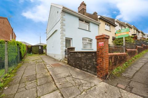 Lone Road, Clydach, Swansea