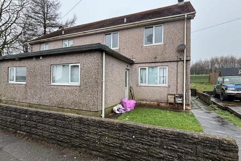Long View Road, Clase, Swansea