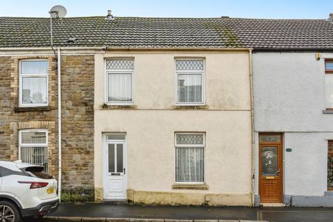 2 bedroom terraced house for sale, Neath Road, Plasmarl, Swansea