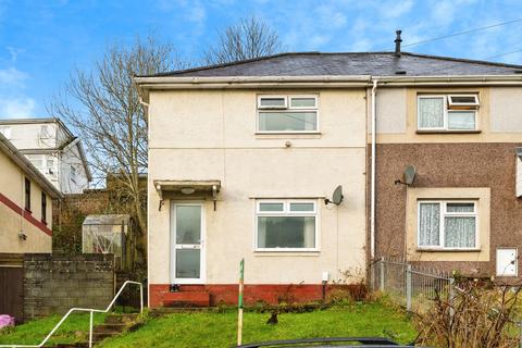 2 bedroom semi-detached house for sale, Heol Maes Y Gelynen, Morriston, Swansea