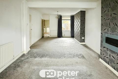 3 bedroom terraced house for sale, Park Avenue, Rogerstone, Newport