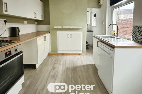 3 bedroom terraced house for sale, Park Avenue, Rogerstone, Newport