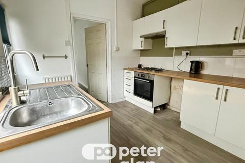 3 bedroom terraced house for sale, Park Avenue, Rogerstone, Newport