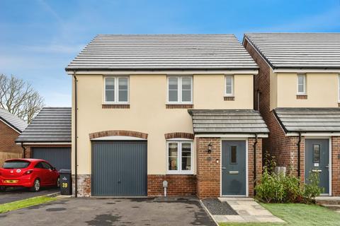 undefined, Maes Yr Ysgol, Ystradgynlais, Swansea