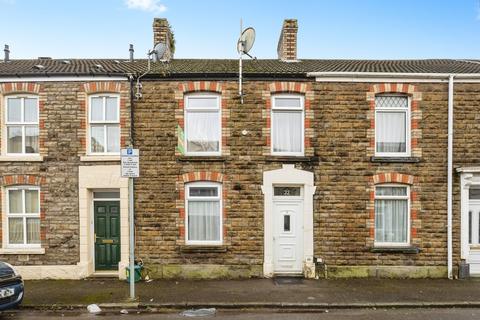Bath Road, Morriston, Swansea