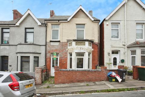 Coldra Road, Newport