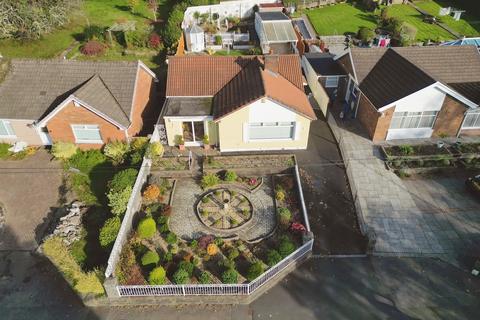 3 bedroom detached bungalow for sale, Risca Road, Rogerstone, Newport