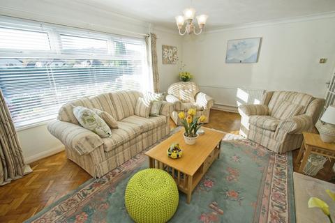 3 bedroom detached bungalow for sale, Risca Road, Rogerstone, Newport