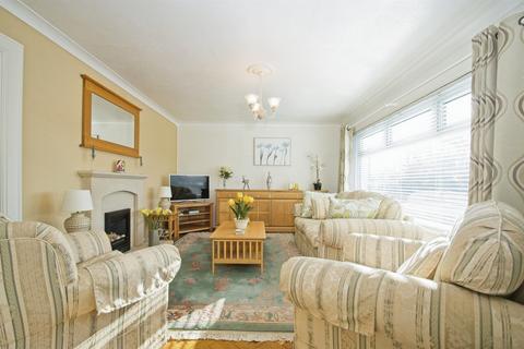 3 bedroom detached bungalow for sale, Risca Road, Rogerstone, Newport