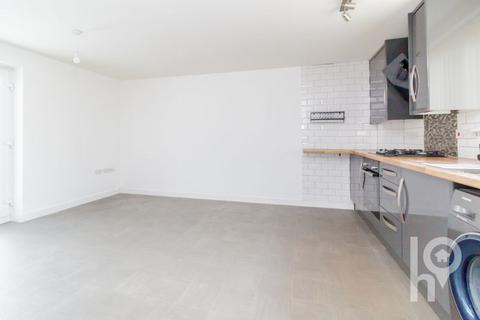 undefined, Hazel Avenue, Sheerness ME12