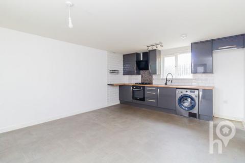 undefined, Hazel Avenue, Sheerness ME12