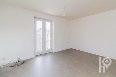 undefined, Hazel Avenue, Sheerness ME12