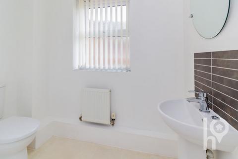 undefined, Hazel Avenue, Sheerness ME12