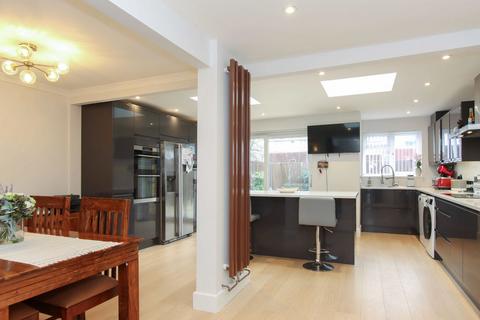 3 bedroom terraced house for sale, The Dart, Hemel Hempstead
