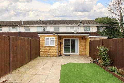 3 bedroom terraced house for sale, The Dart, Hemel Hempstead