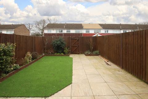 3 bedroom terraced house for sale, The Dart, Hemel Hempstead