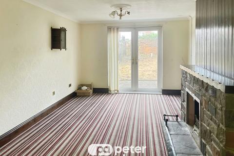 3 bedroom terraced house for sale, Brain Close, Newport