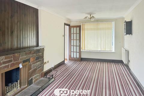 3 bedroom terraced house for sale, Brain Close, Newport