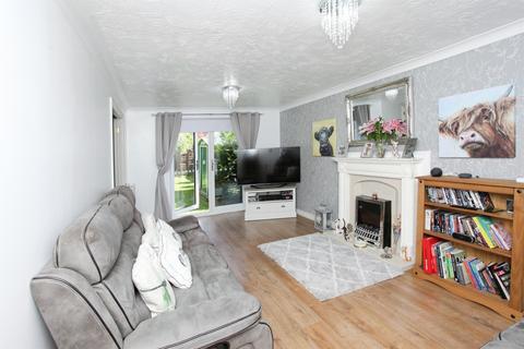 4 bedroom detached house for sale, Goodrich Grove, NEWPORT