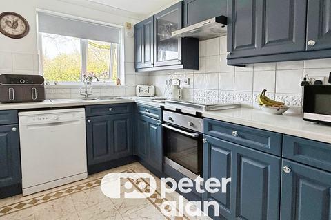 4 bedroom detached house for sale, Goodrich Grove, NEWPORT