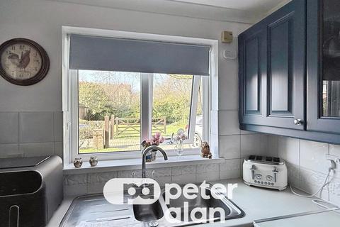 4 bedroom detached house for sale, Goodrich Grove, NEWPORT