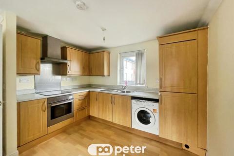 undefined, Alicia Crescent, Newport