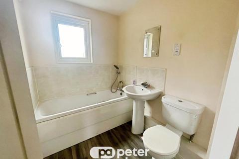 undefined, Alicia Crescent, Newport