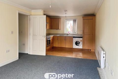 undefined, Alicia Crescent, Newport