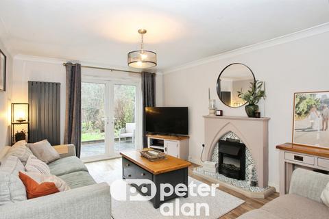 4 bedroom detached house for sale, Lily Way, Rogerstone, Newport