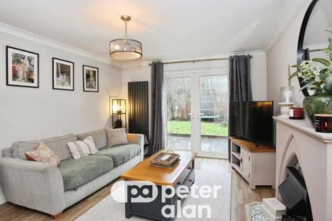 4 bedroom detached house for sale, Lily Way, Rogerstone, Newport