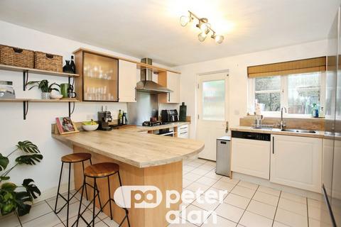 4 bedroom detached house for sale, Lily Way, Rogerstone, Newport